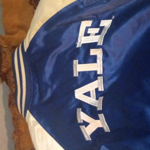 H&M Varsity Jacket - Picture 3 of 3